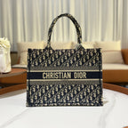 DIOR MEDIUM TOTE