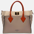 On My Side MM Tote Galet