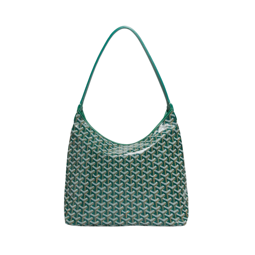 Goyard 'Boheme' Hobo Bag