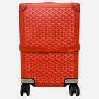 Bourget PM Orange Goyardine