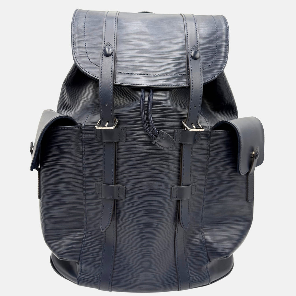 Christopher Backpack Epi Marine