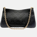 Shoulder Bag GG Emblem Medium