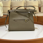 CELINE RING BAG