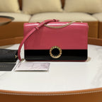 BVLGARI SHOULDER BAG