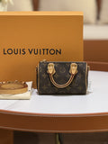 LOUIS VUITTON SPEEDY NANO