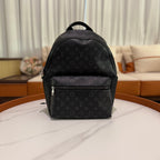 LOUIS VUITTON DISCOVERY APOLLO BLACK WARRIOR BACKPACK