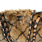 CHANEL Handbag