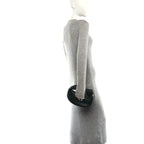 Nappa Intrecciato Mini Jodie Raintree