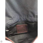 Crossbody Designer By Coach, Size: Small