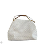 Handbag Designer By Michael Kors, Size: Large