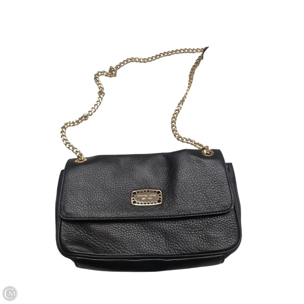 Handbag Designer By Michael Kors, Size: Small