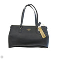 Handbag Designer By Coach, Size: Large