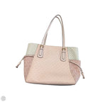 Handbag Designer By Michael Kors, Size: Large