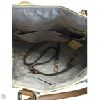 Crossbody Designer By Michael Kors, Size: Medium