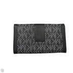 Clutch Designer By Michael Kors, Size: Large