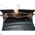 Clutch Designer By Michael Kors, Size: Large