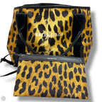 Handbag Luxury Designer By Balenciaga, Size: Small