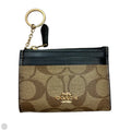 Wallet Designer By Coach, Size: Small