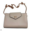 Crossbody Designer By Michael Kors, Size: Small