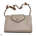 Crossbody Designer By Michael Kors, Size: Small