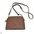 Crossbody Designer By Michael Kors, Size: Small