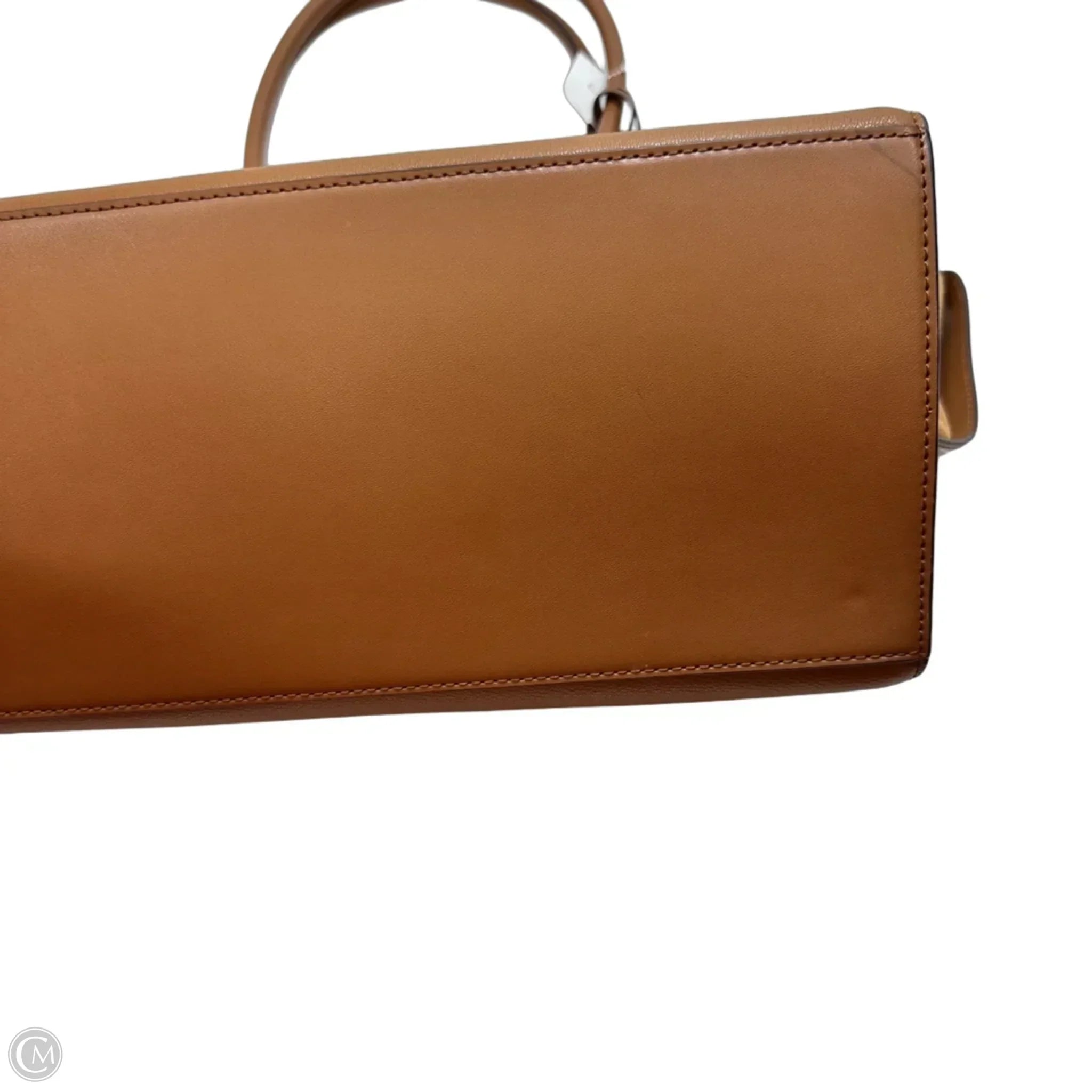 Tote Designer By Michael Kors, Size: Medium