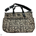 Tote Designer By Coach, Size: Large
