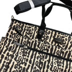 Tote Designer By Coach, Size: Large
