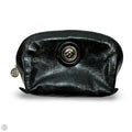 Makeup Bag Luxury Designer By Balenciaga, Size: Small