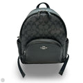 Backpack Designer By Coach, Size: Large