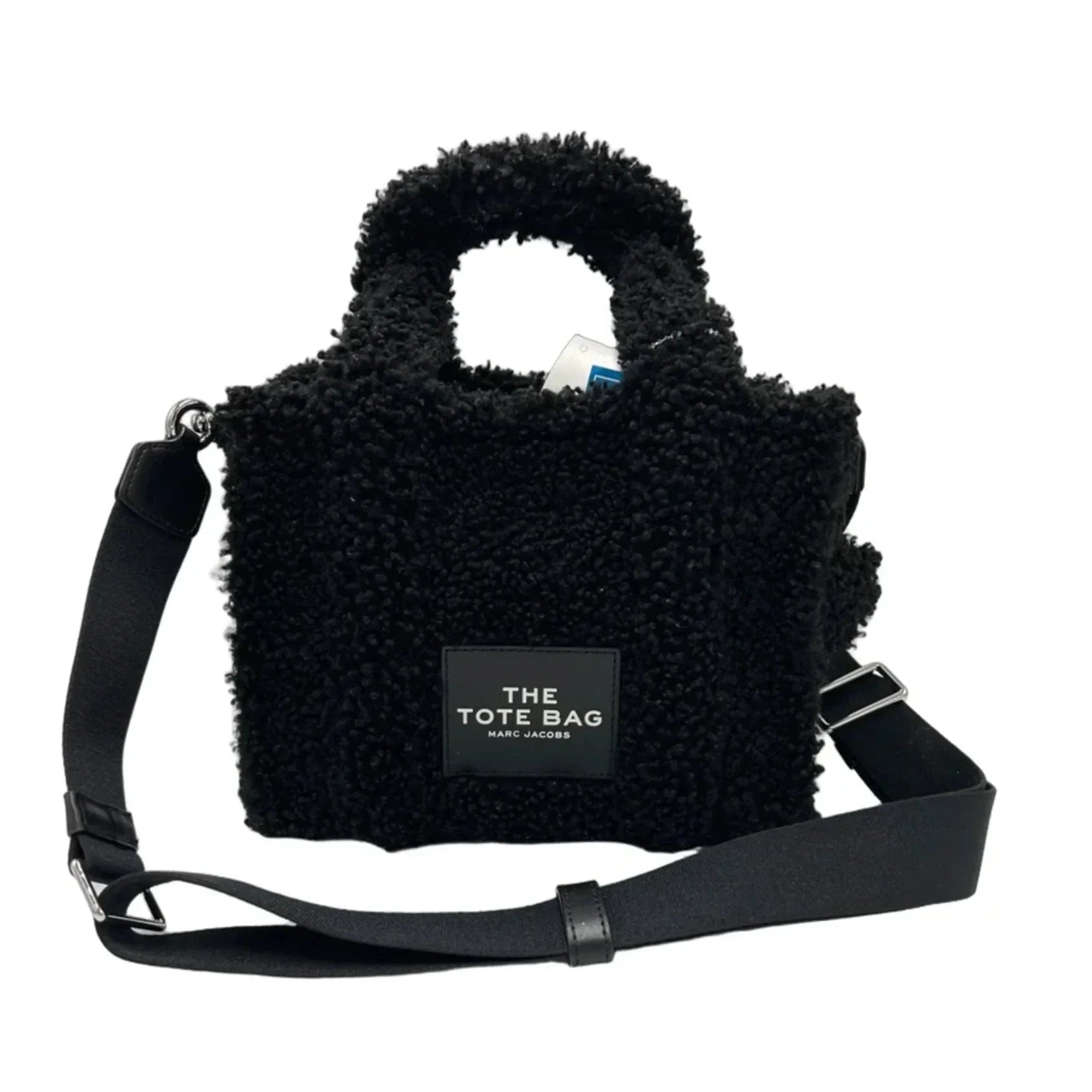 Marc Jacobs The Tote Bag Designer Handbag