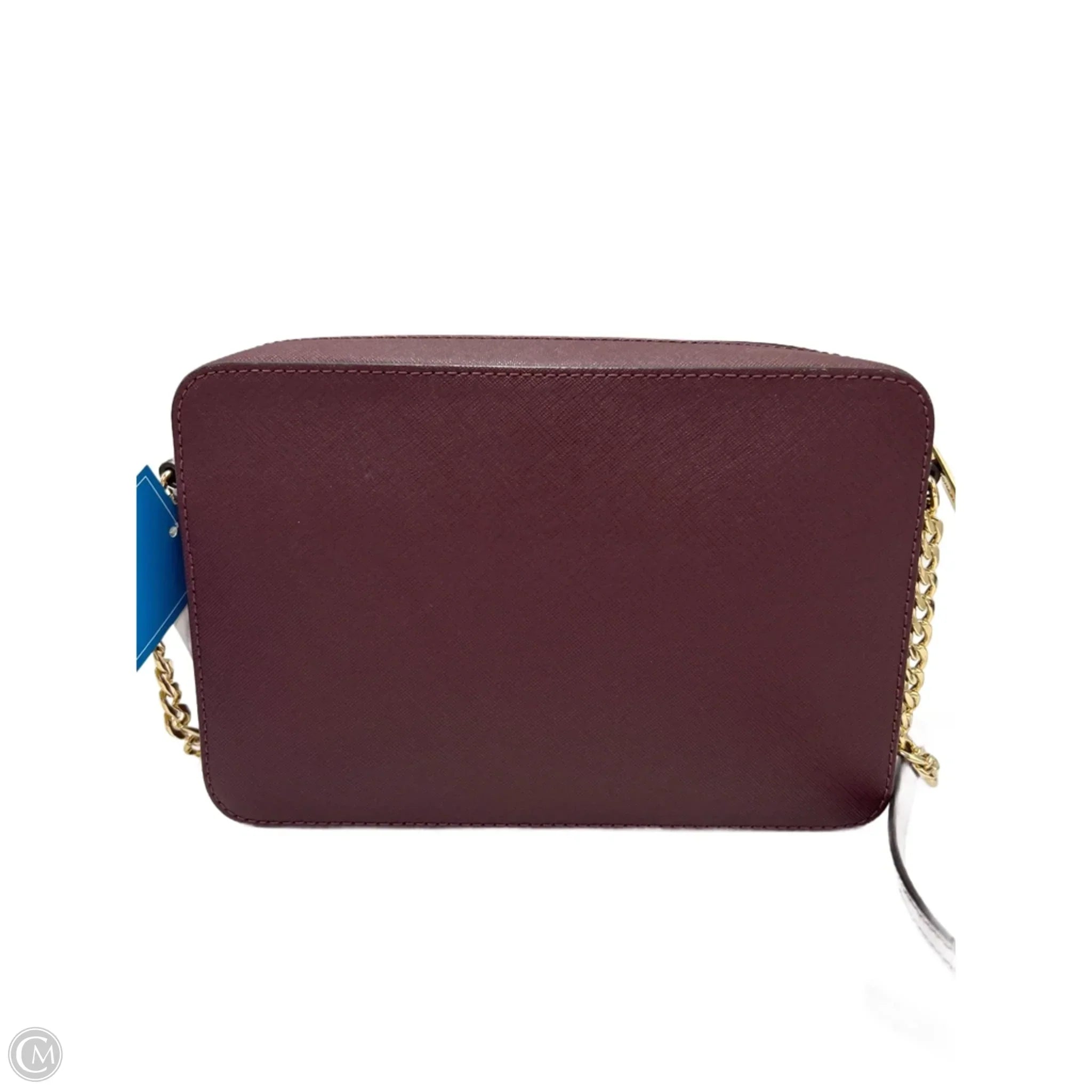 Crossbody Designer By Michael Kors