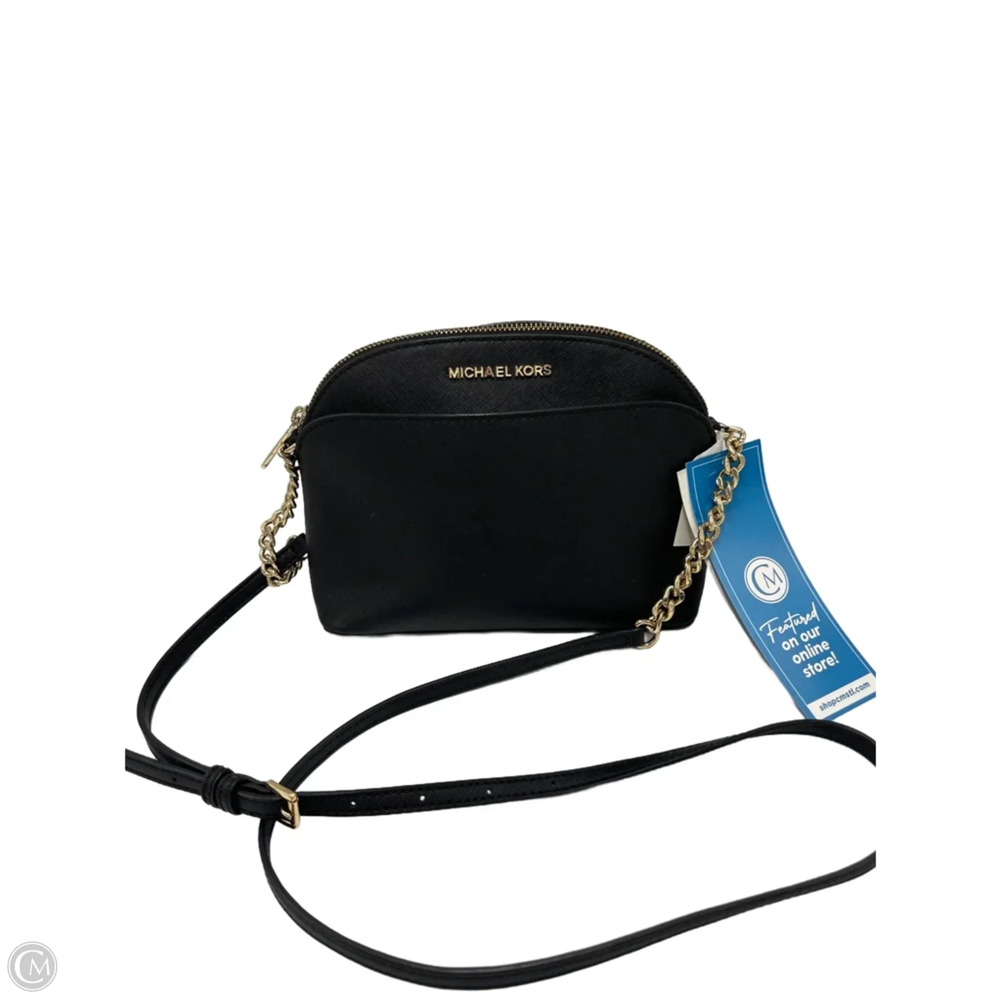 Crossbody Designer By Michael Kors