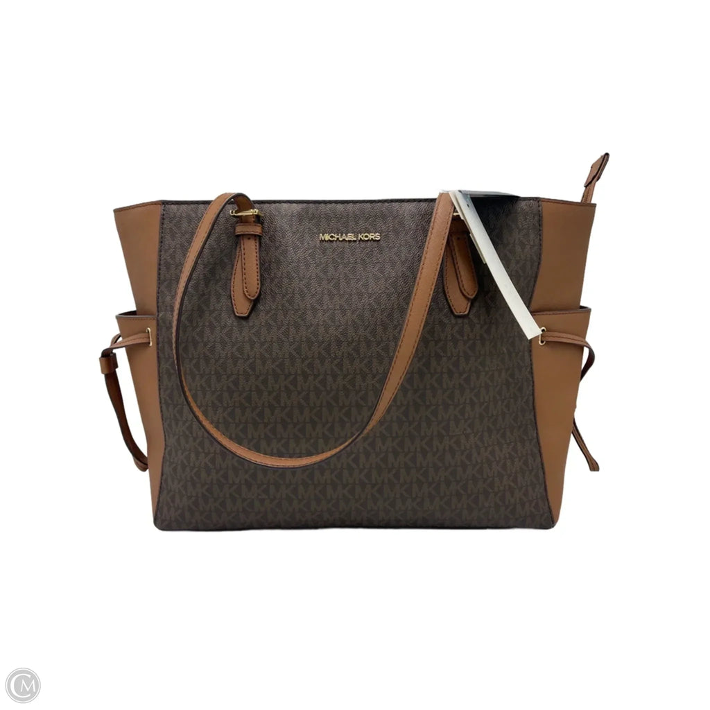 Handbag Designer By Michael Kors