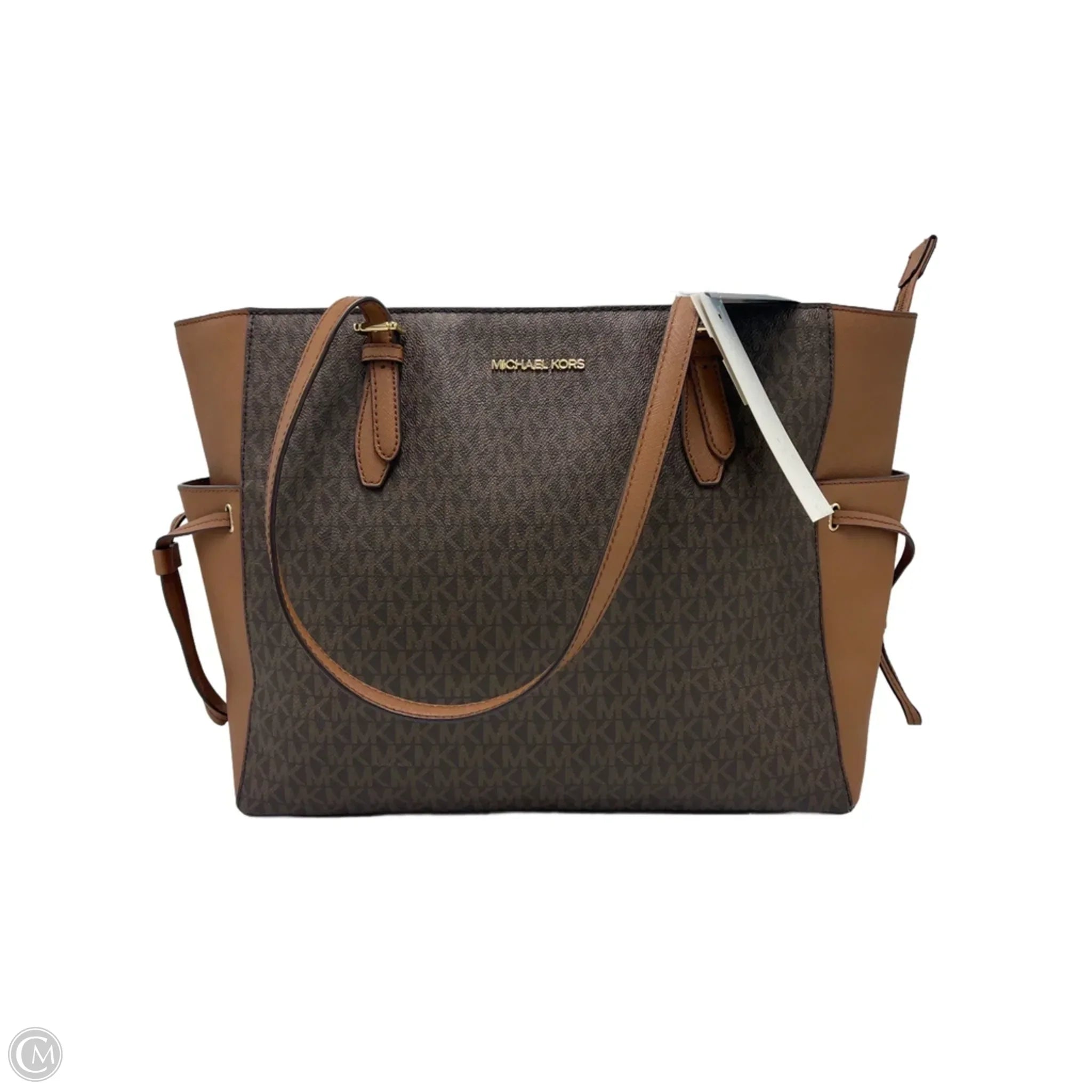 Handbag Designer By Michael Kors