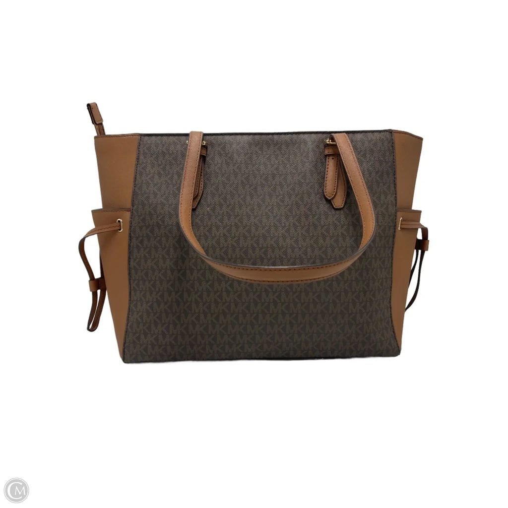 Handbag Designer By Michael Kors