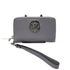 Wallet / Wristlet Designer By Michael Kors