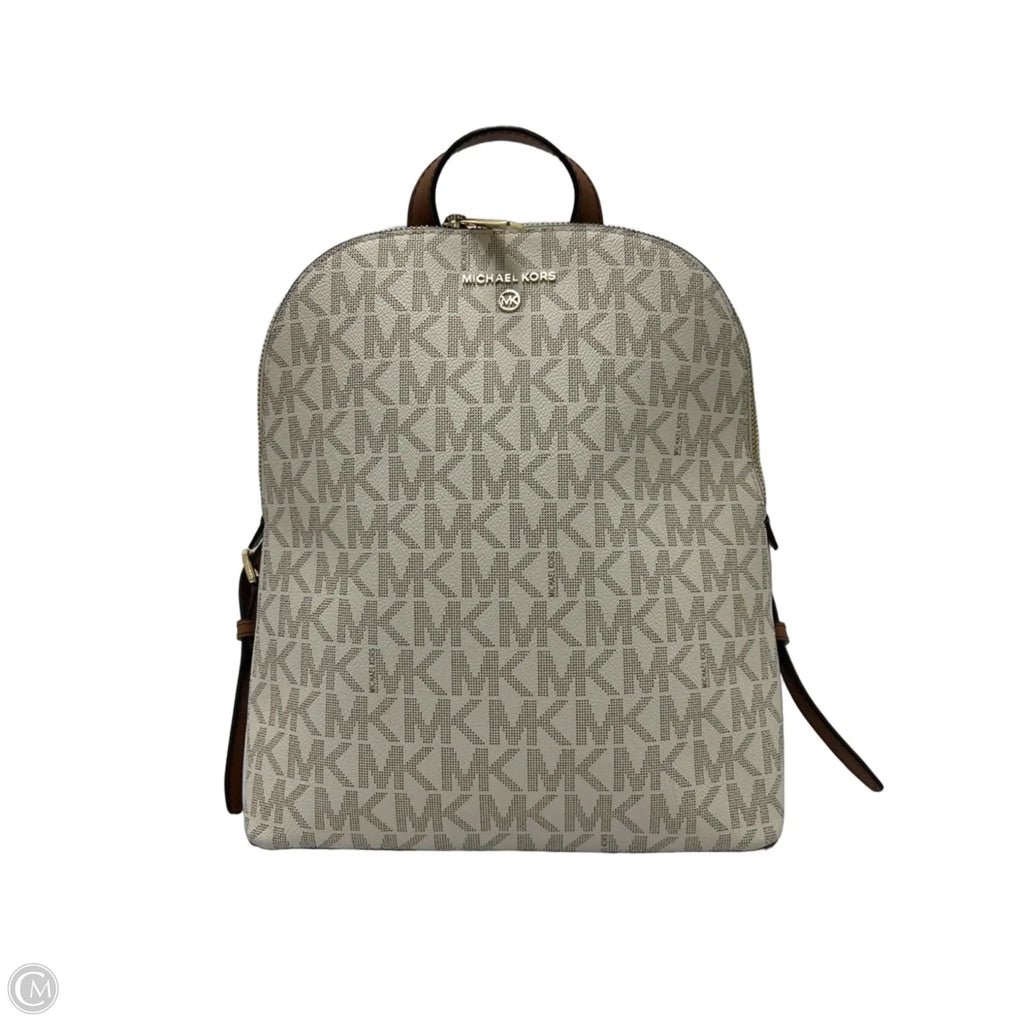 Backpack Designer By Michael Kors