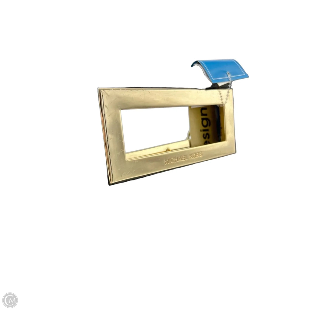 Clutch Designer By Michael Kors