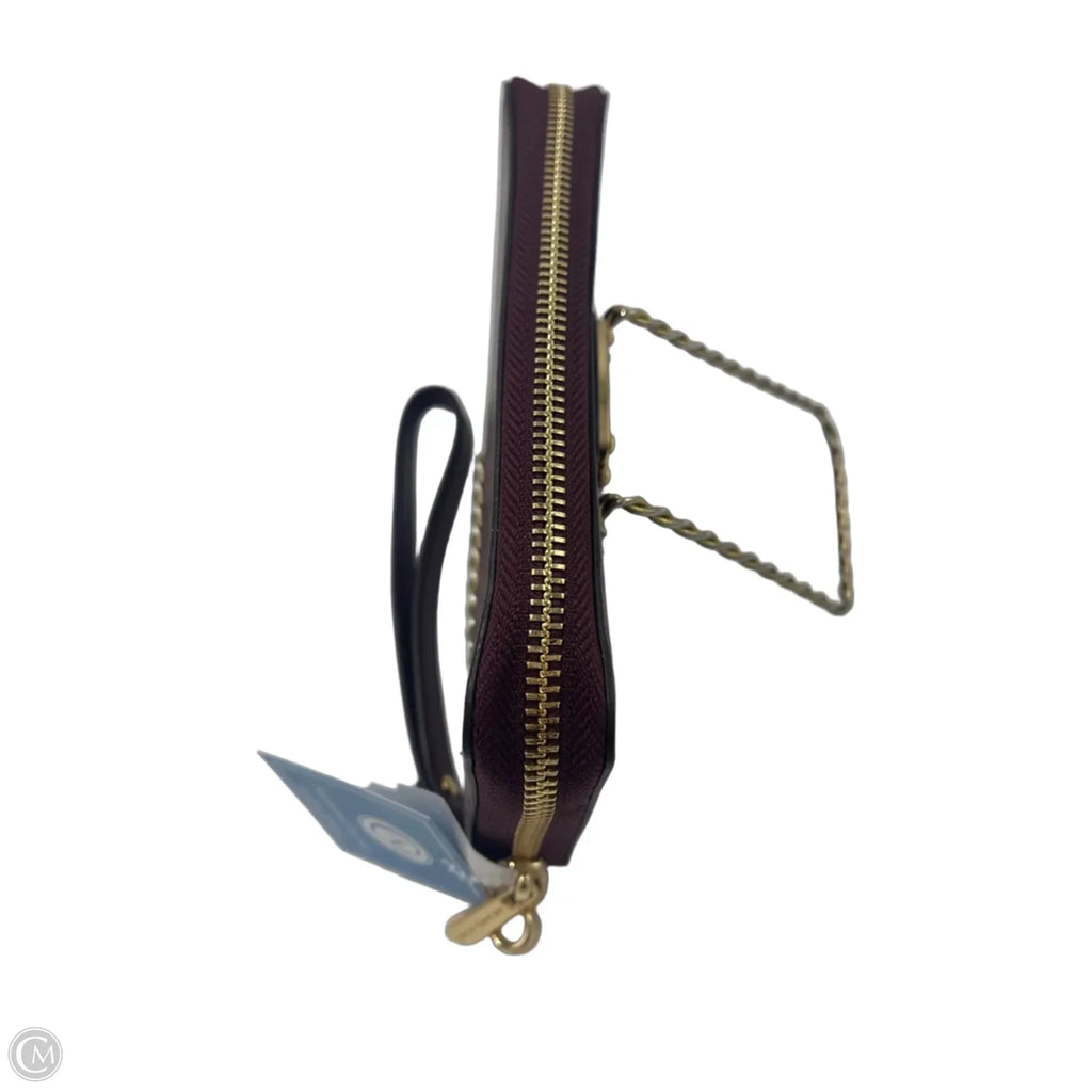 Wristlet / Wallet Designer By Michael Kors