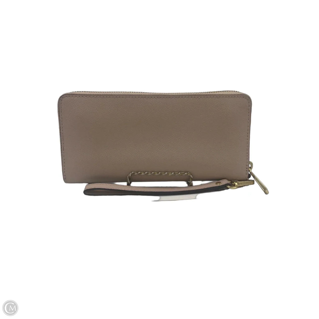 Wristlet / Wallet Designer By Michael Kors