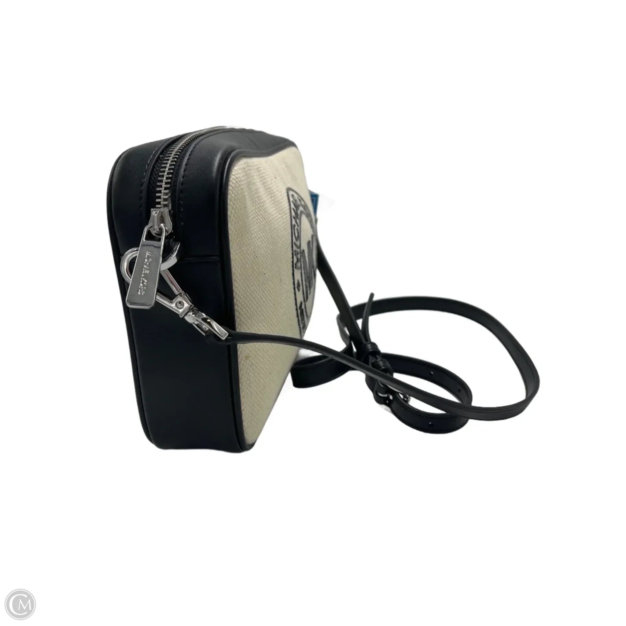 Crossbody Designer By Michael Kors