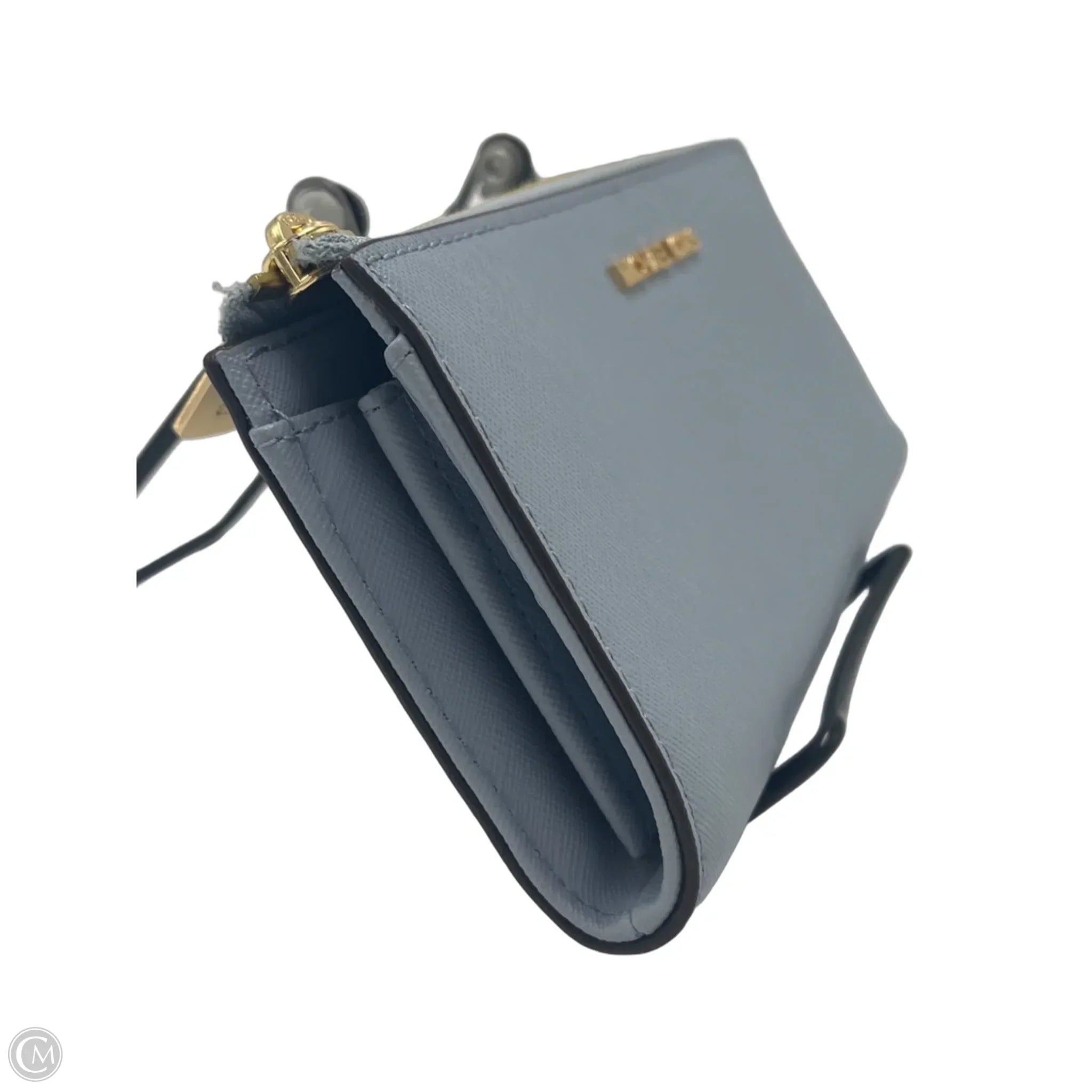 Wallet Designer By Michael Kors