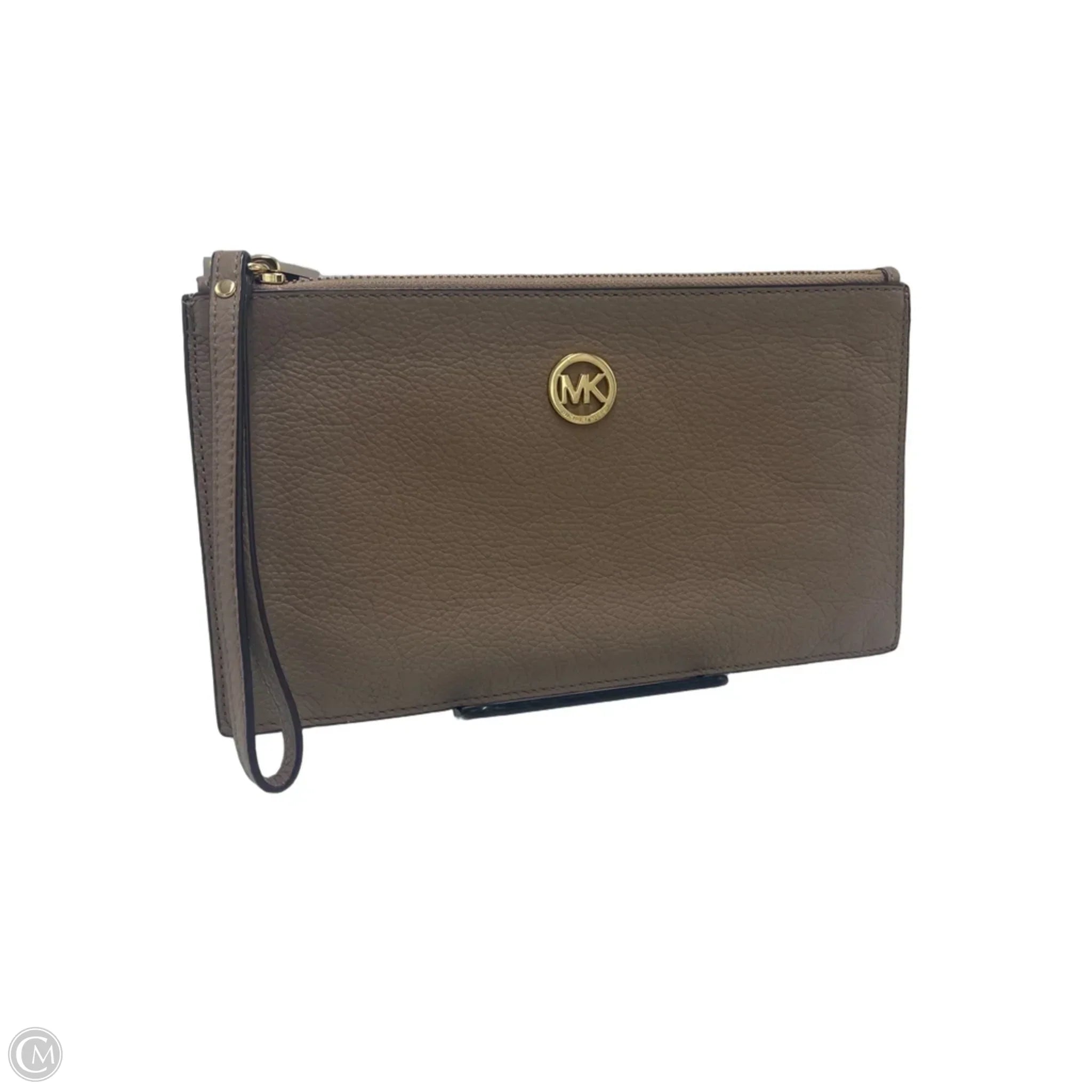 Wristlet Designer By Michael Kors