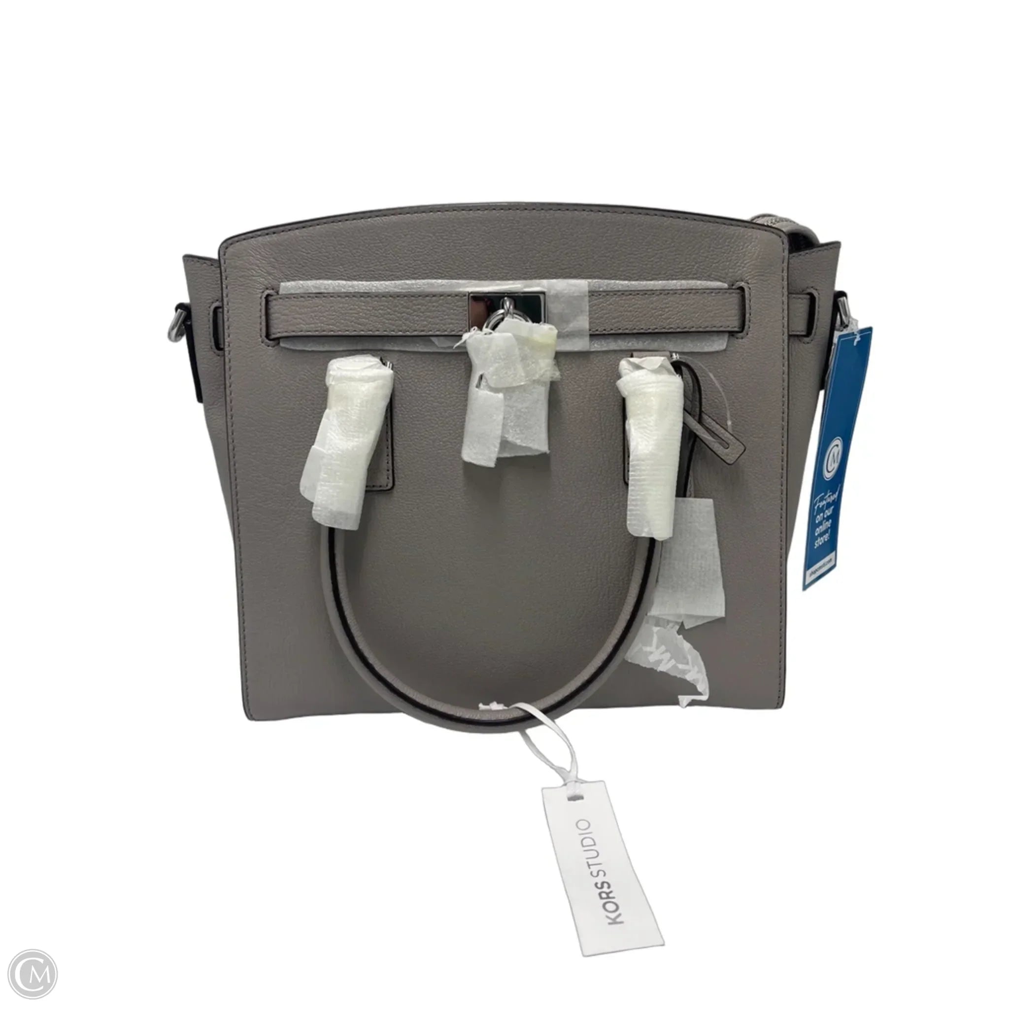 New! Handbag Designer By Michael Kors