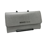 New! Wallet Designer By Michael Kors