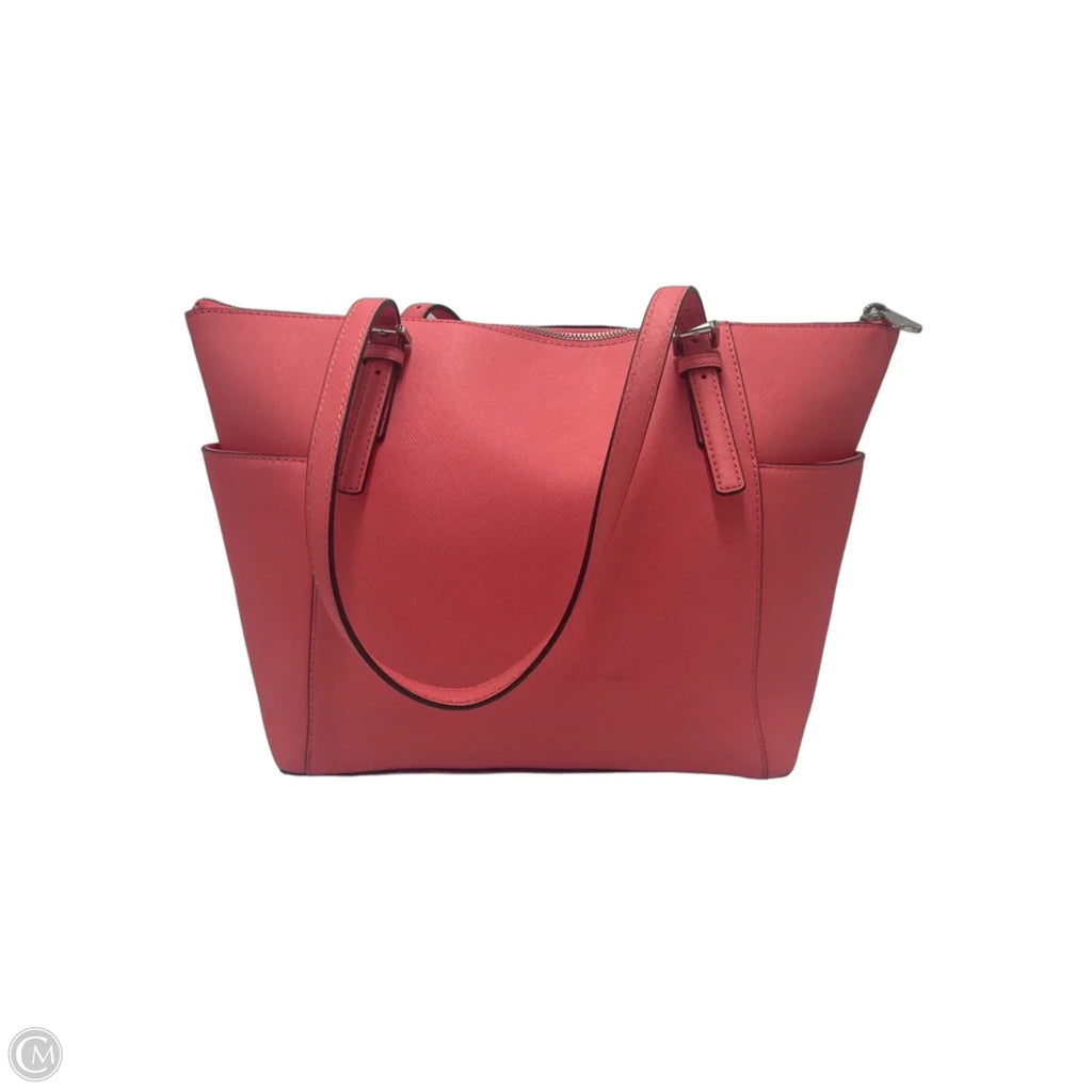 Handbag / Tote Designer By Michael Kors