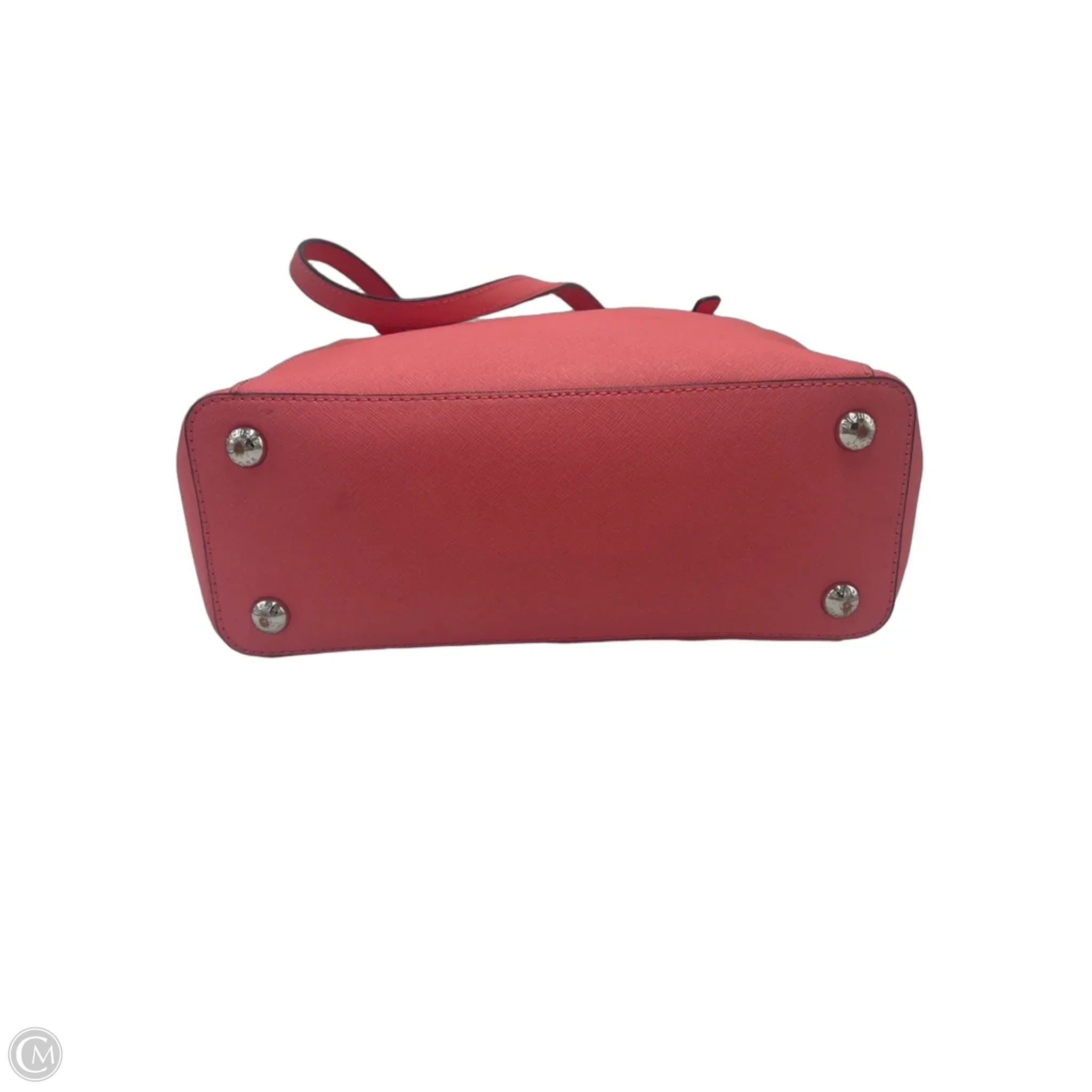 Handbag / Tote Designer By Michael Kors