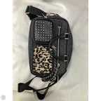 Crossbody Designer By Michael Kors, Size: Small