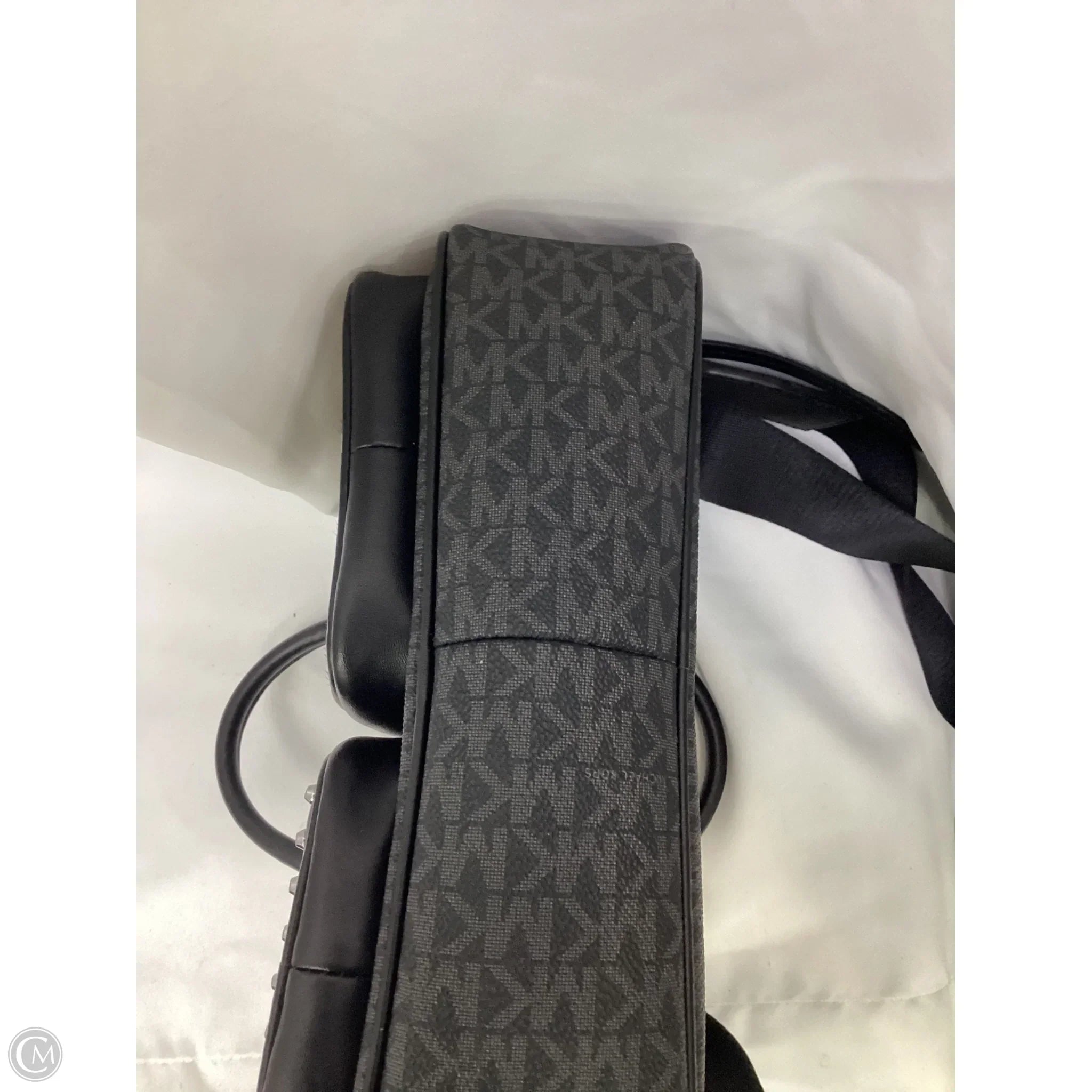 Crossbody Designer By Michael Kors, Size: Small